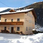 Haus Waltraud Appartamento *