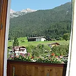 Appartement Haus Waltraud