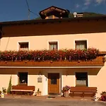 Appartamento Haus Waltraud