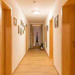 Haus Waltraud Апартаменти Нойштіфт-ім-Штубайталь