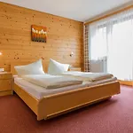 Апартаменти Haus Waltraud