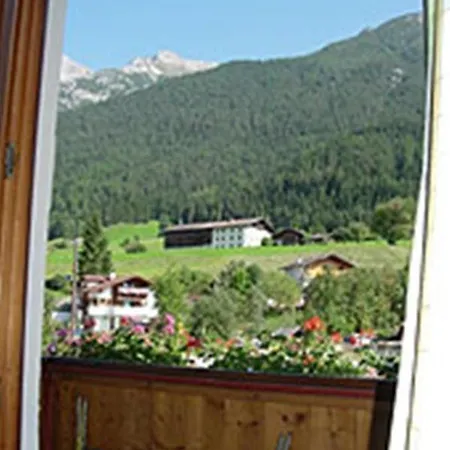 Apartment Haus Waltraud