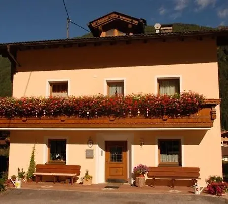 Apartman Haus Waltraud
