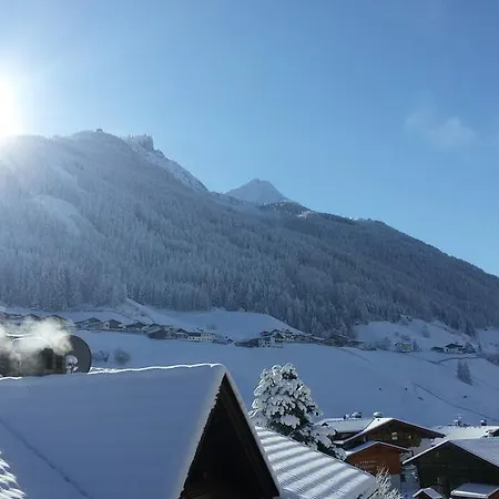 شقة Haus Waltraud نيوستيف ام ستوبيتا