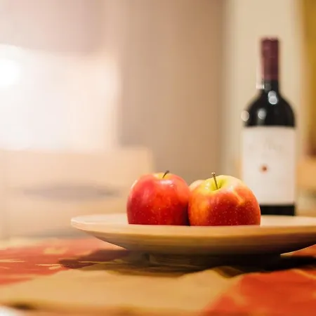 Haus Waltraud شقة نيوستيف ام ستوبيتا