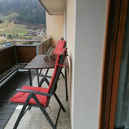 Haus Waltraud Appartement