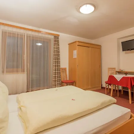 شقة Haus Waltraud