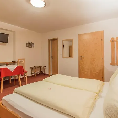 Haus Waltraud * نيوستيف ام ستوبيتا