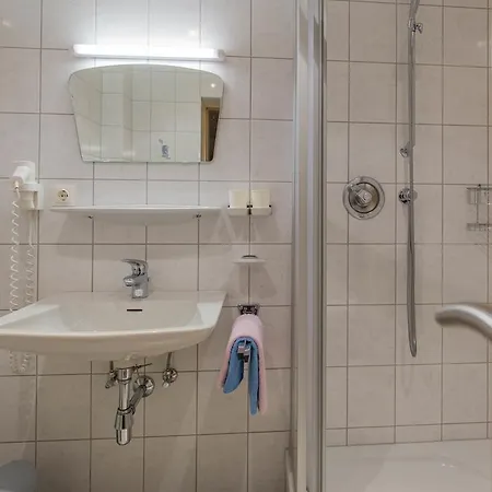 Haus Waltraud * نيوستيف ام ستوبيتا