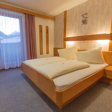 شقة Haus Waltraud نيوستيف ام ستوبيتا