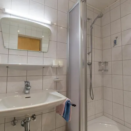 Apartment Haus Waltraud