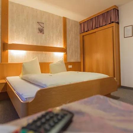 Lägenhet Haus Waltraud Neustift im Stubaital