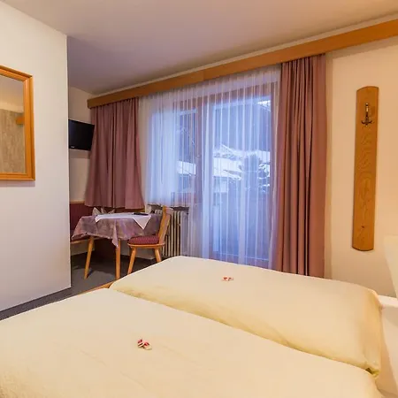 Haus Waltraud * نيوستيف ام ستوبيتا