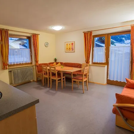 Haus Waltraud Lägenhet