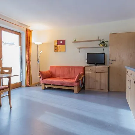 Haus Waltraud Apartment