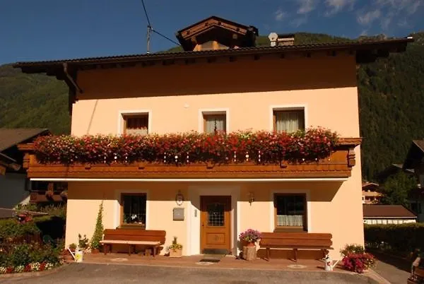 Διαμέρισμα Haus Waltraud