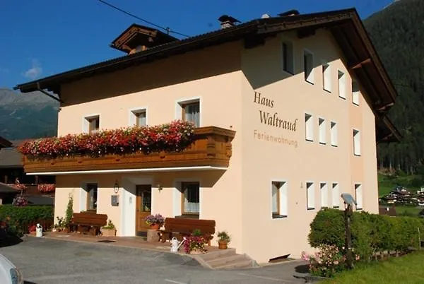 Haus Waltraud Neustift im Stubaital