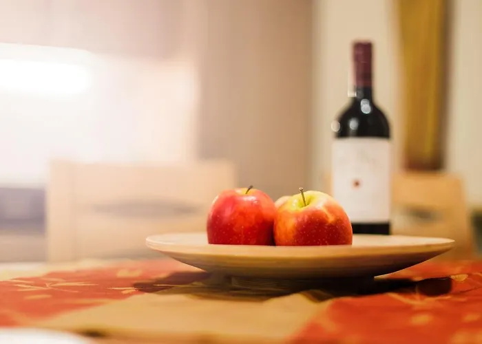 Haus Waltraud Διαμέρισμα Neustift im Stubaital