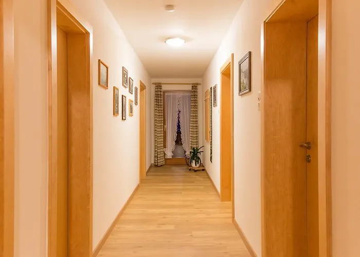 Haus Waltraud Διαμέρισμα Neustift im Stubaital