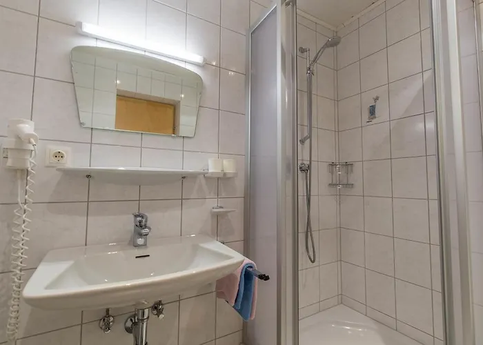 Διαμέρισμα Haus Waltraud