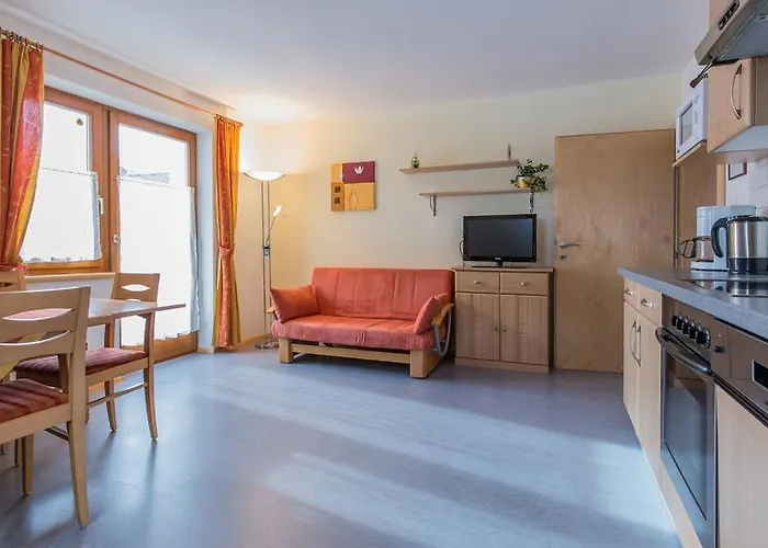 Haus Waltraud Διαμέρισμα