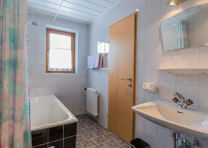 Haus Waltraud Διαμέρισμα *