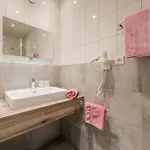 Haus Waltraud Apartamento *