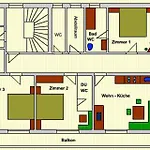 Apartamento Haus Waltraud Neustift im Stubaital