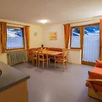 Haus Waltraud Apartamento