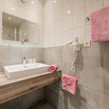 Haus Waltraud Apartmán *